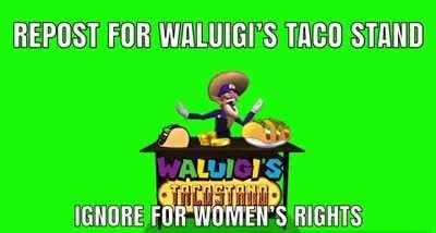 waluigi