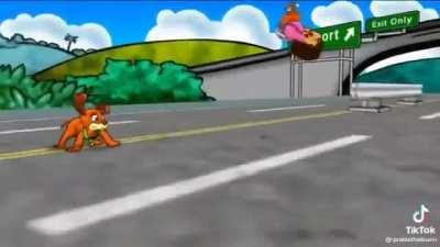 Funniest shit I’ve seen in days! Lmao!