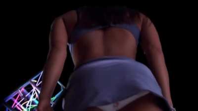 Super Hot Giant Alien (Jodi Ann Paterson) - 
Dude, Where's My Car?