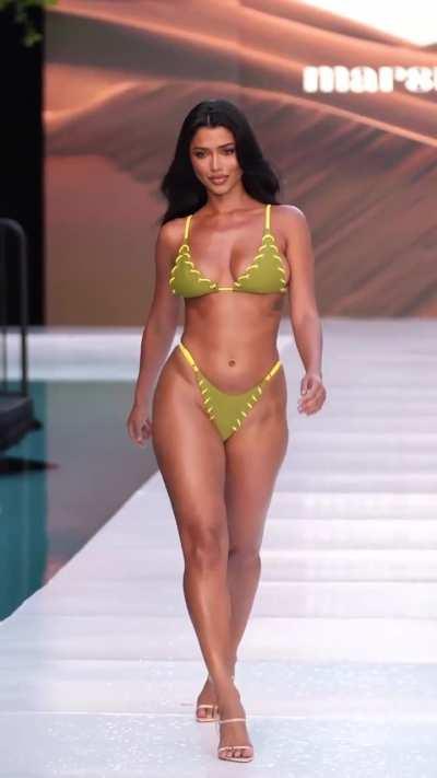 Miami Swim Week - Mars The Label V