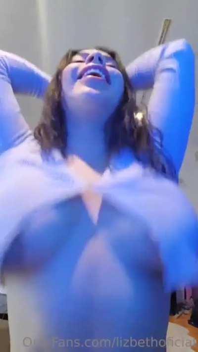 Lizbeth Rodríguez 🔥