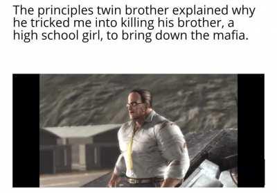 The man behind the slaughter