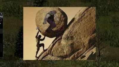 this is just how it is sometimes