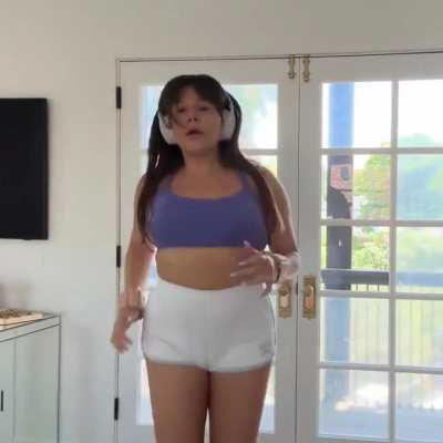 Has she officially lost her mind posting this?