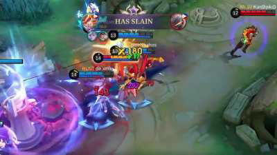 Sun's new Voice Lines