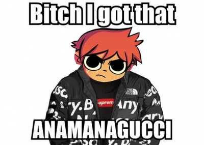 He do got it though.