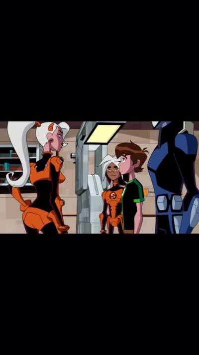 BEN REALLY TRIED FLIRTING WITH ZAK SATURDAY’S MOM 😭 