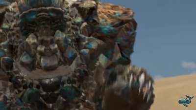 Shara ishvalda in a nutshell...