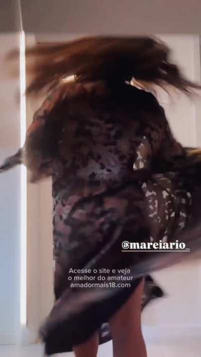 Ela é muito boa 😍🤤