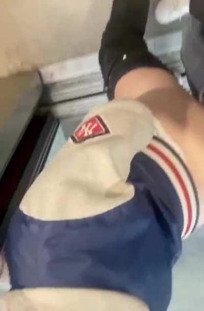 rudeboymagic on October 05, 2020 - 