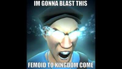 Scou'ts Misogynistic Evolution