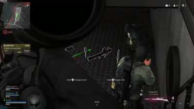 Haven't Seen This New Scope in the Store