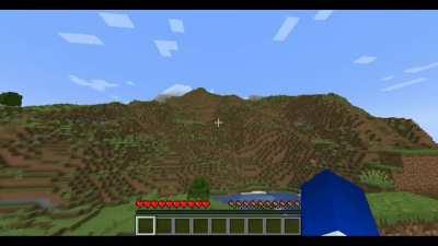 Enough to make a grown man cry... so beautiful