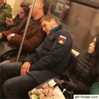 Ivan! Here is a seat!