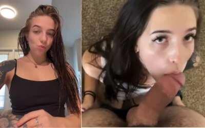 It’s The Eye Contact For Me