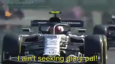 This was a tad bit funnier in our heads