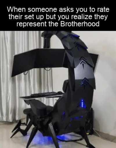 One vision, one purpose