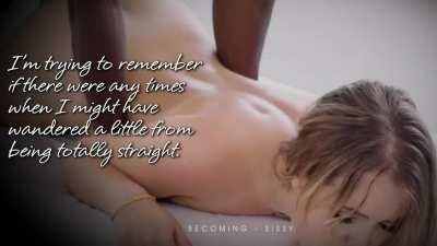 There may have been a couple...