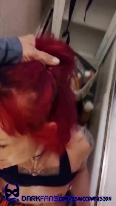 Pissing Down the Throats of Obedient Sub Sluts