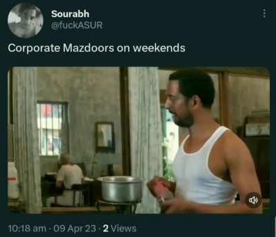 Ufffff.. yeh mazdoori😔