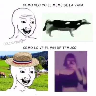 Saquenme de Temuco 😭