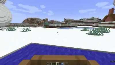 Everyone's posting spinning heads, but no one's posting the best one