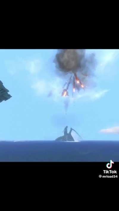 Repost from a TikTok I saw