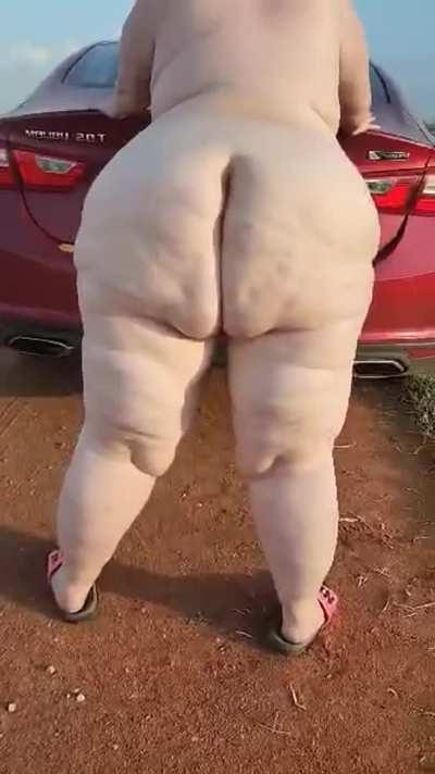 Waiting for someone to cum along 😁