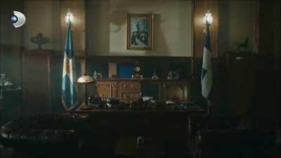 Greeks when they find out they are %0.01 Turkish