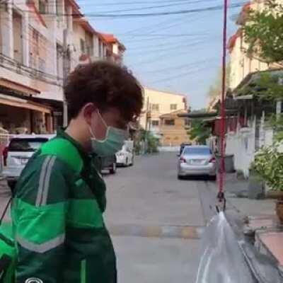 Improvise. Adapt. Overcome.