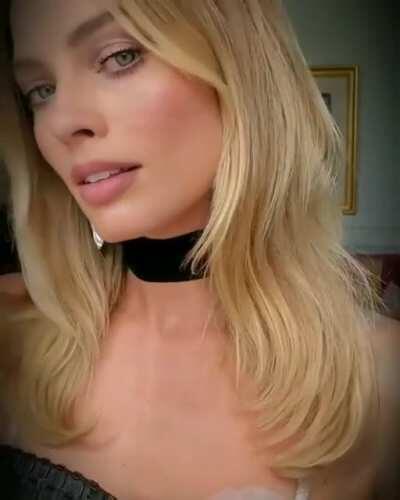 Margot Robbie