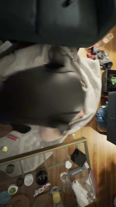 I love being a good pup for a verbal handler 🐶