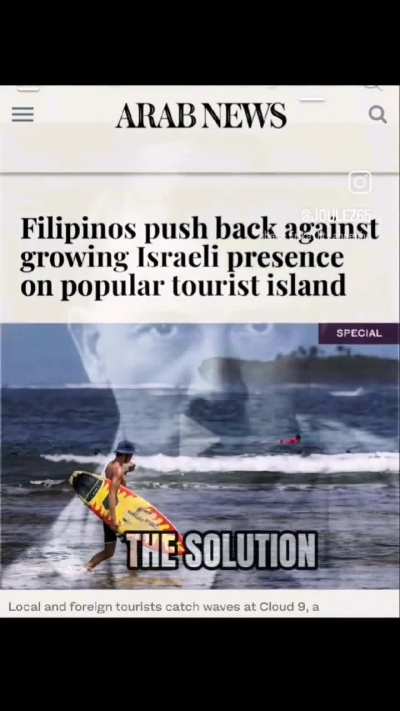 🇵🇭 The Real God's Chosen People