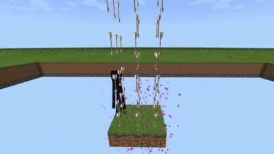 He do be dodging 👀