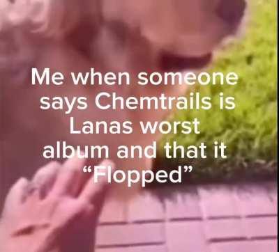 Chemtrails over the mf country club application