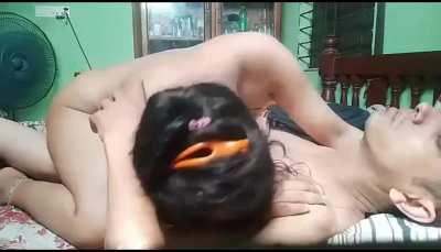 HORNY BABE GOT FCUKED BY BOYFRIEND [L1NK IN C0MMENTS] + WITH AUDIO