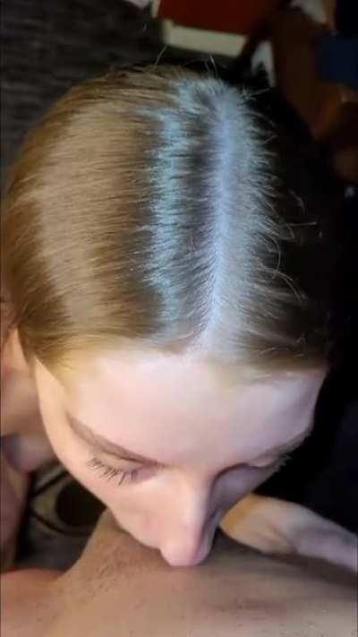 Wouldn't you want a girl like her?