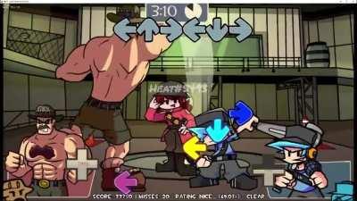 Hey guys! Mannco is not dead......... have a teser.....