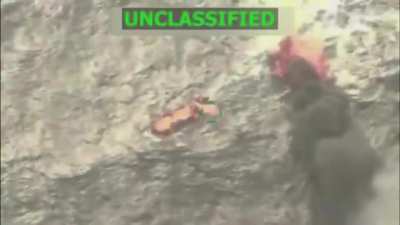 US conduct another strike towards a reported smuggling vessel in Southern Caribbean