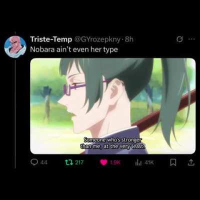 powerscaling son outshipping the shipping daughter