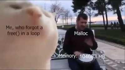 Resource acquisition is initialization. Use smart pointers