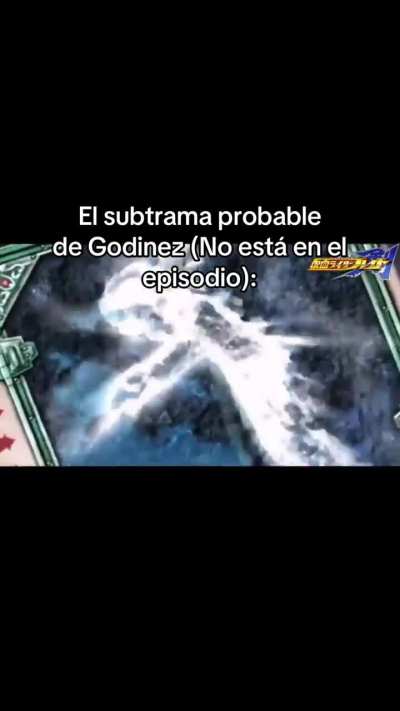 En serio, que hace Godinez cuando no está en el episodio?