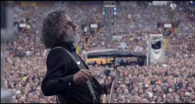 Hand of Doom (Black Sabbath Cover) + Ænema (Live from Back to the Beginning)