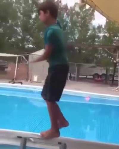 🌊 Slippery When Wet And A Boo Hoo Hoo 🤪