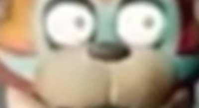 Freddy has left the call