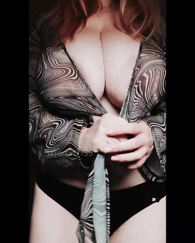 Do you have a favorite part of me?