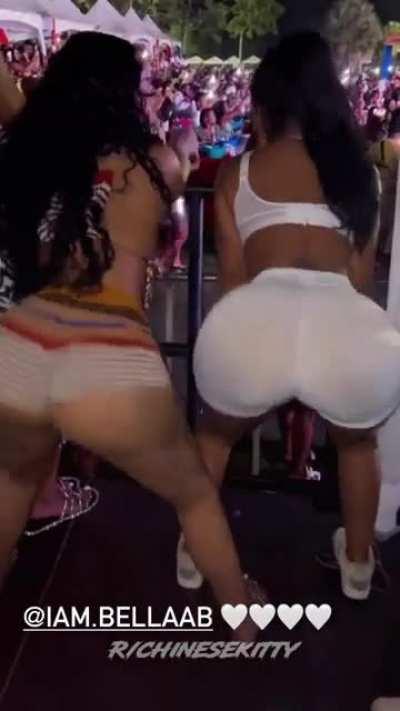 3 1/2 minutes, maybe even 4 😂