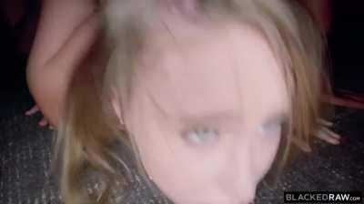 Laney Grey is amazing