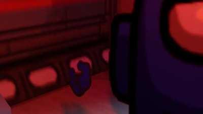 A little Animation I made about locked doors!