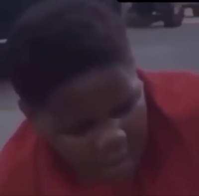 Beat that nigga LOW ahh so bad he told Ohmeezy to go grab his .22🙎🏾‍♂️